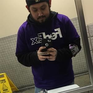 Meet your Posher, Danny